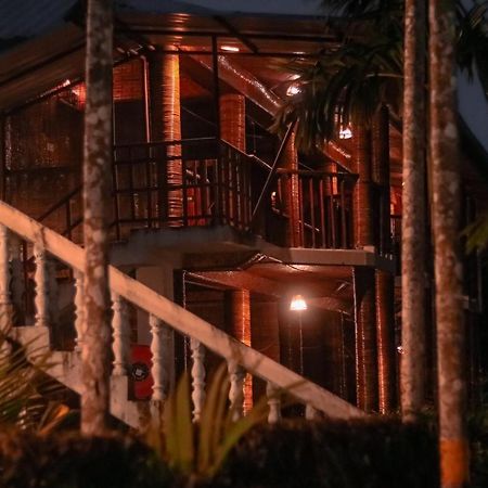 Blue Bird Resort Vijay Nagar Beach Exterior foto