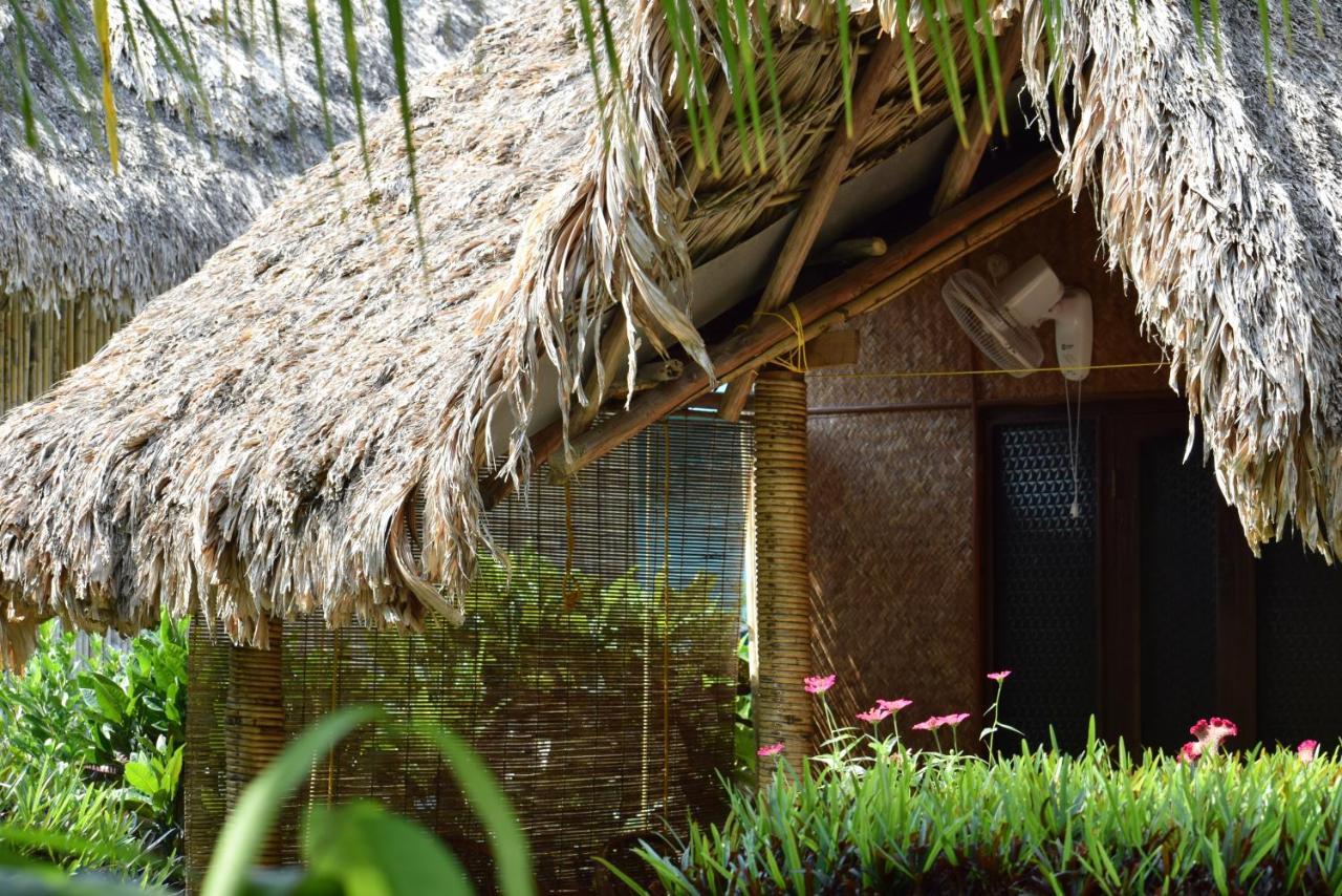 Blue Bird Resort Vijay Nagar Beach Exterior foto