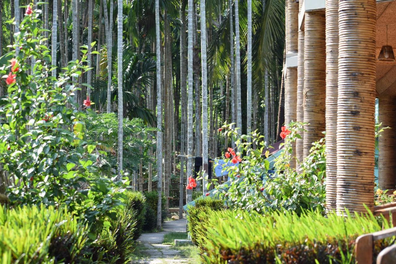 Blue Bird Resort Vijay Nagar Beach Exterior foto