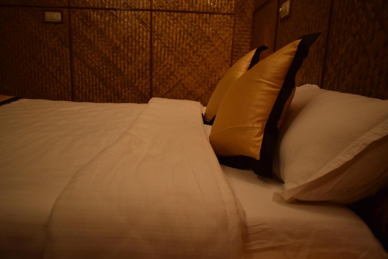 Blue Bird Resort Vijay Nagar Beach Exterior foto